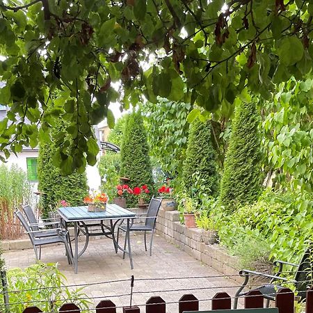 Vivans Bed And Self Catering Kristianstad Exterior photo