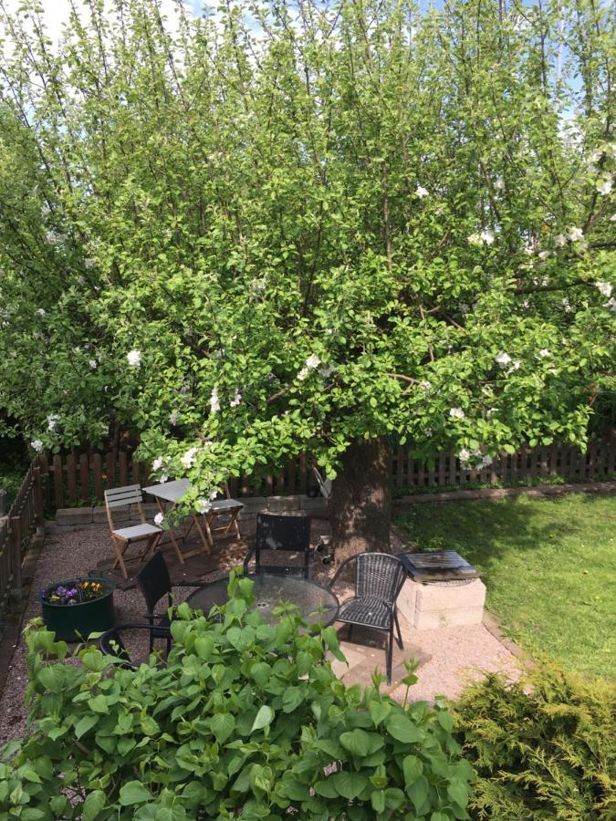 Vivans Bed And Self Catering Kristianstad Exterior photo