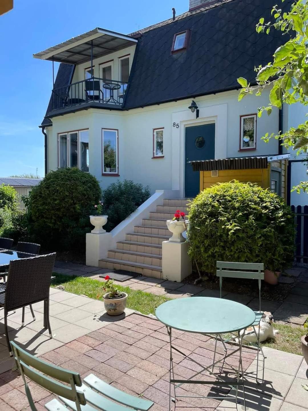 Vivans Bed And Self Catering Kristianstad Exterior photo