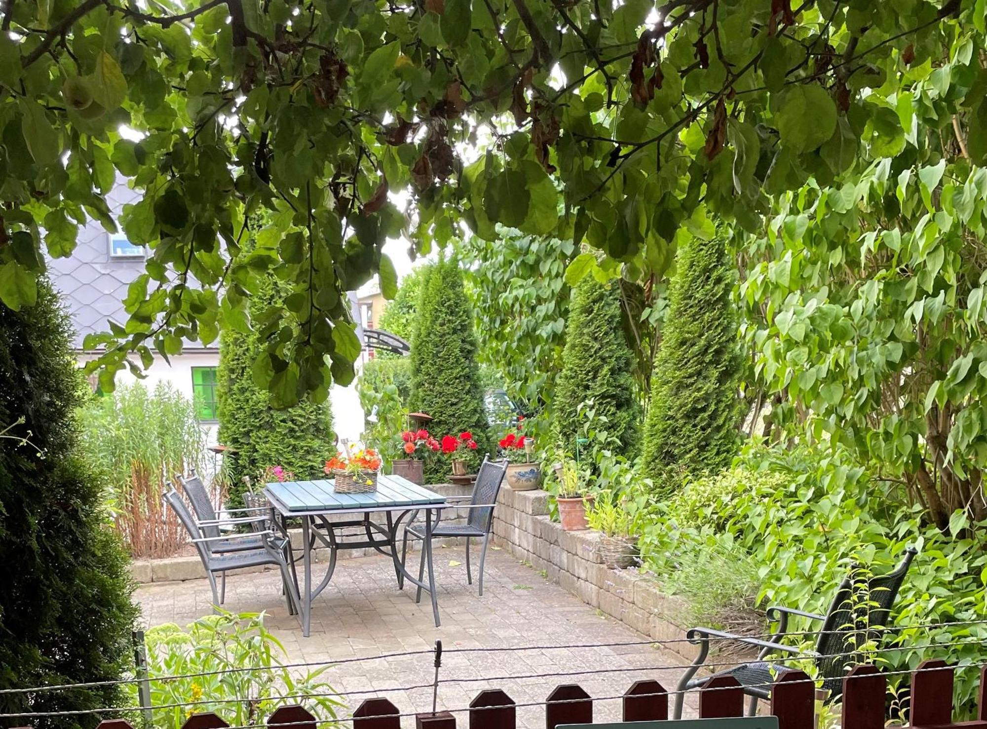 Vivans Bed And Self Catering Kristianstad Exterior photo