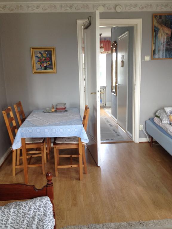 Vivans Bed And Self Catering Kristianstad Exterior photo