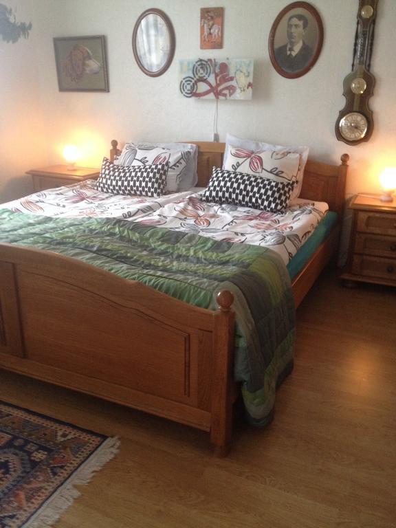 Vivans Bed And Self Catering Kristianstad Room photo
