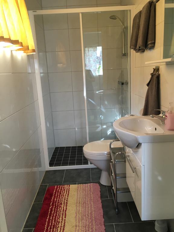 Vivans Bed And Self Catering Kristianstad Exterior photo