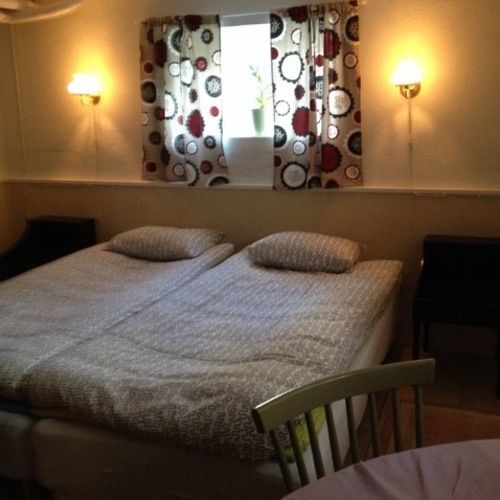 Vivans Bed And Self Catering Kristianstad Exterior photo