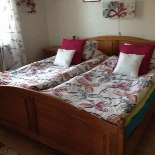 Vivans Bed And Self Catering Kristianstad Exterior photo