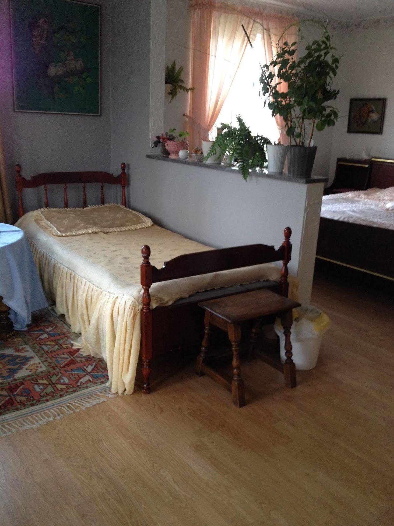 Vivans Bed And Self Catering Kristianstad Exterior photo